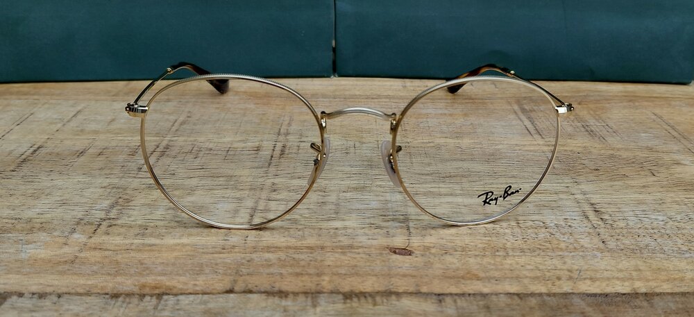 Ray-Ban RB 3447V