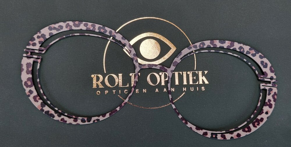 Zenka Clip CIE218 PAN5 - PANTER 5