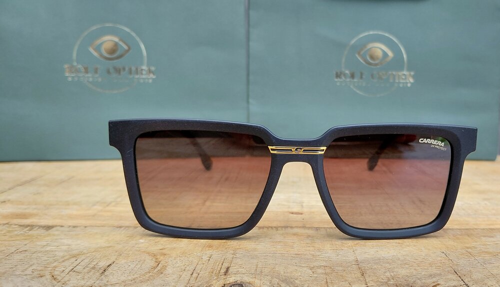 Carrera Victory C02/S &ndash; Matte Black&nbsp;