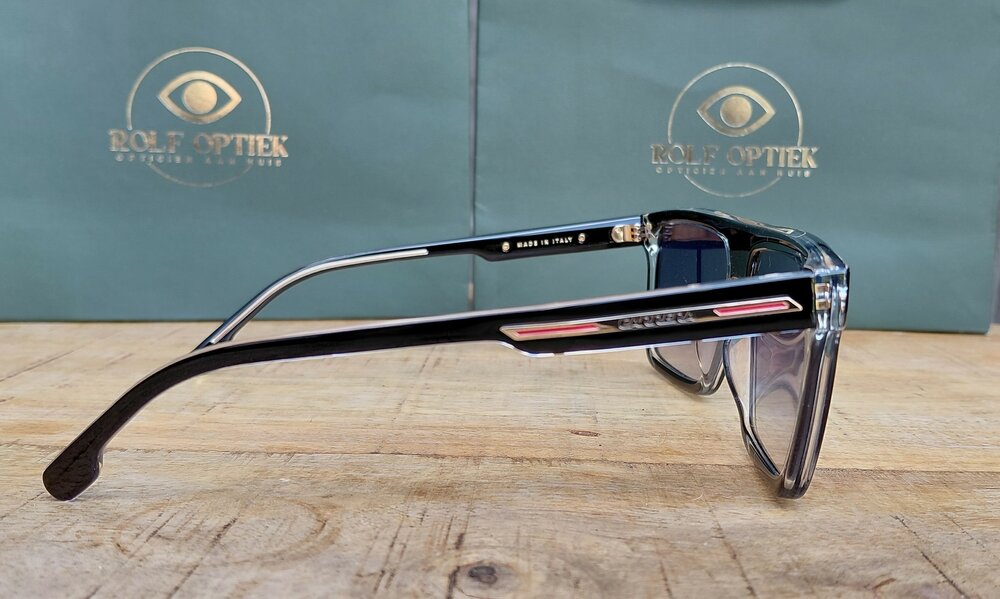 Carrera Victory C 03/S &ndash; Matte Black&nbsp;