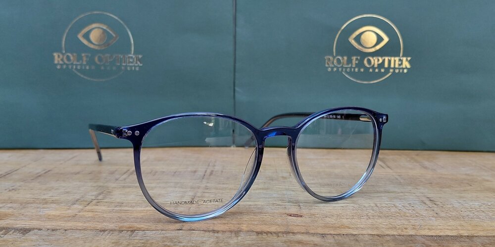 Joshi 8061 COL3 &ndash; Blauw