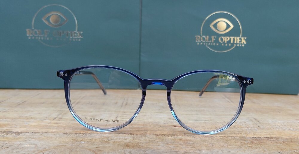 Joshi 8061 COL3 &ndash; Blauw