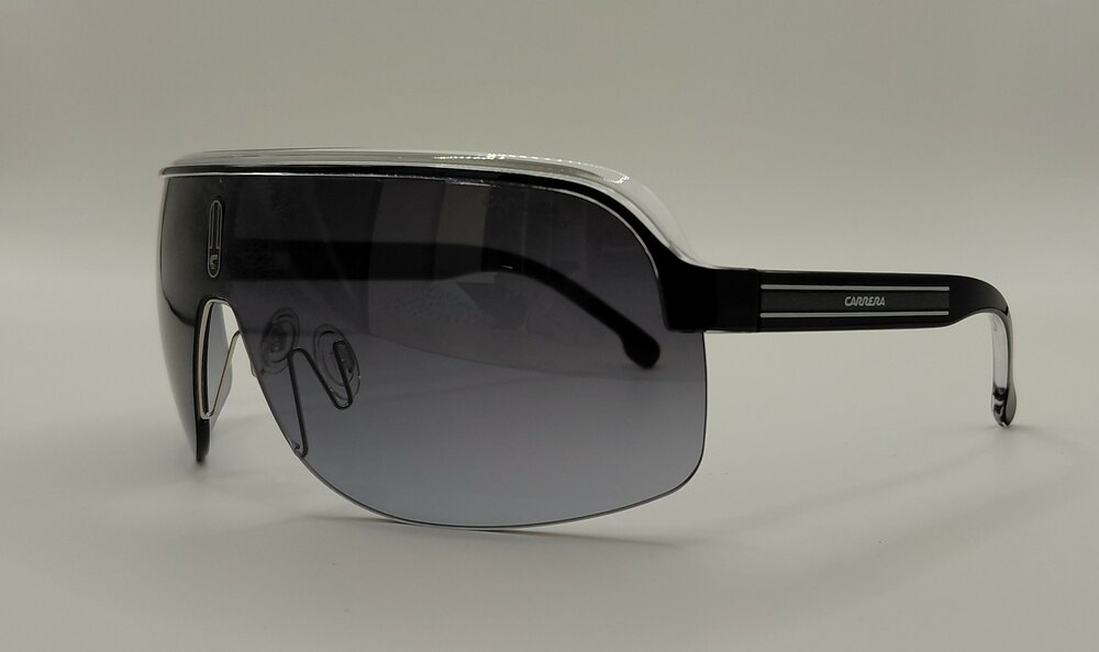 Carrera Topcar 1/N &ndash; Black Crystal