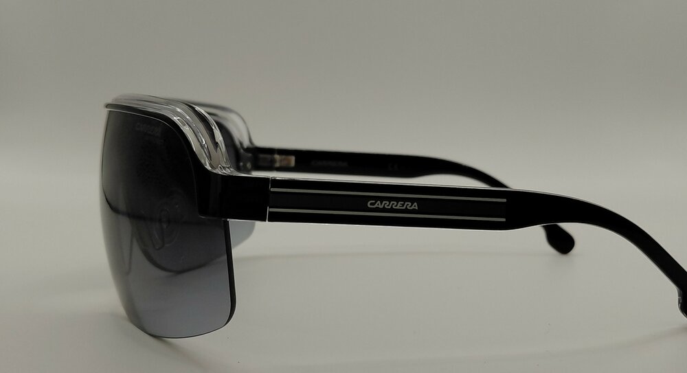 Carrera Topcar 1/N &ndash; Black Crystal