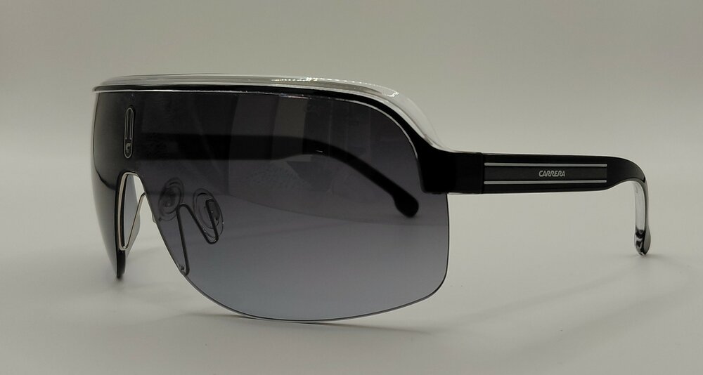 Carrera Topcar 1/N &ndash; Black Crystal