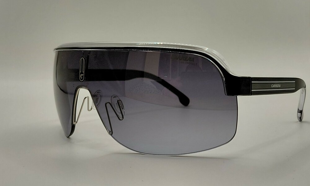 Carrera Topcar 1/N &ndash; Black Crystal