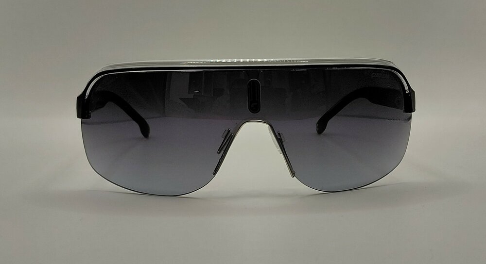 Carrera Topcar 1/N &ndash; Black Crystal