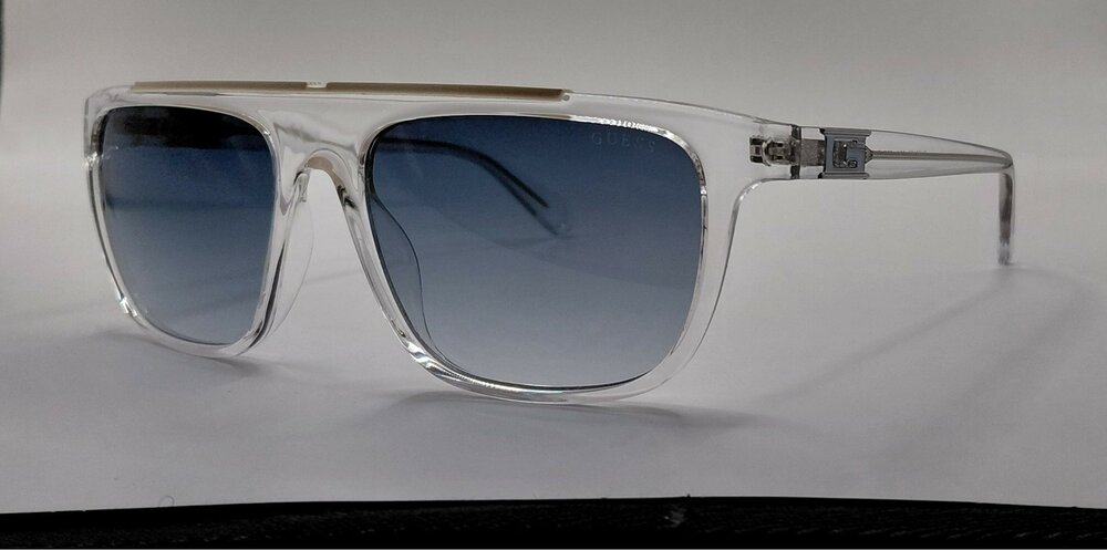 Guess GU00122 25W Zonnebril &ndash; Modern &amp; Stijlvol