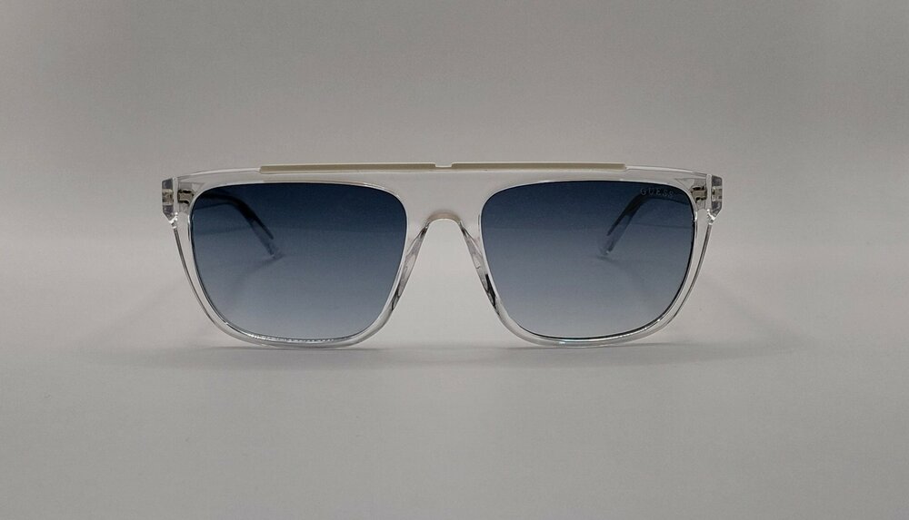 Guess GU00122 25W Zonnebril &ndash; Modern &amp; Stijlvol