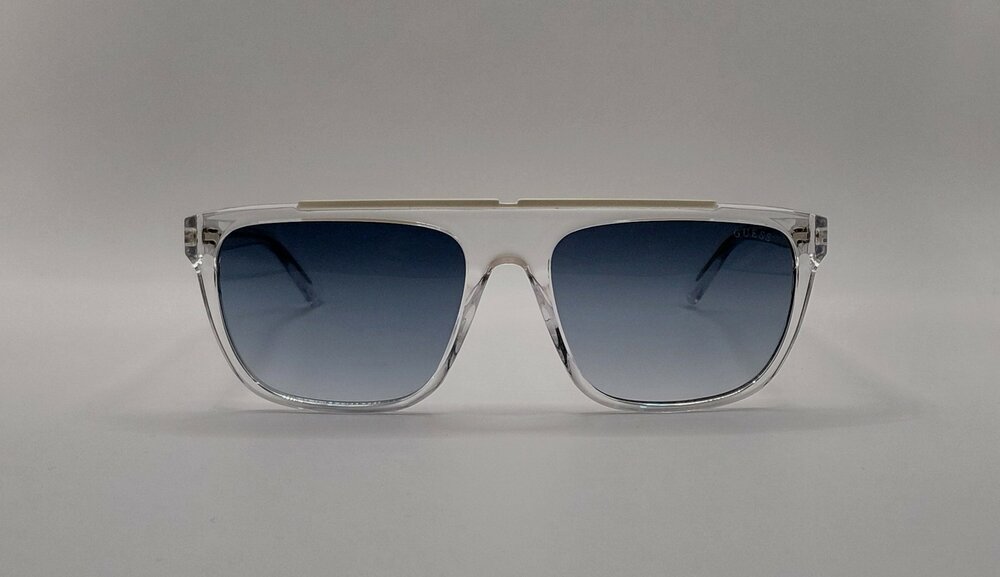 Guess GU00122 25W Zonnebril &ndash; Modern &amp; Stijlvol