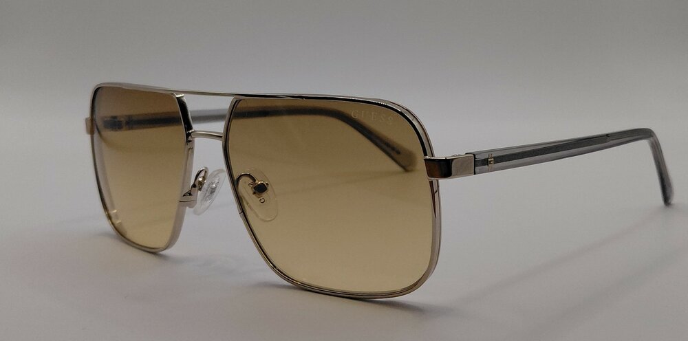 Guess GU00119 32F Zonnebril &ndash; Stijlvol &amp; Tijdloos