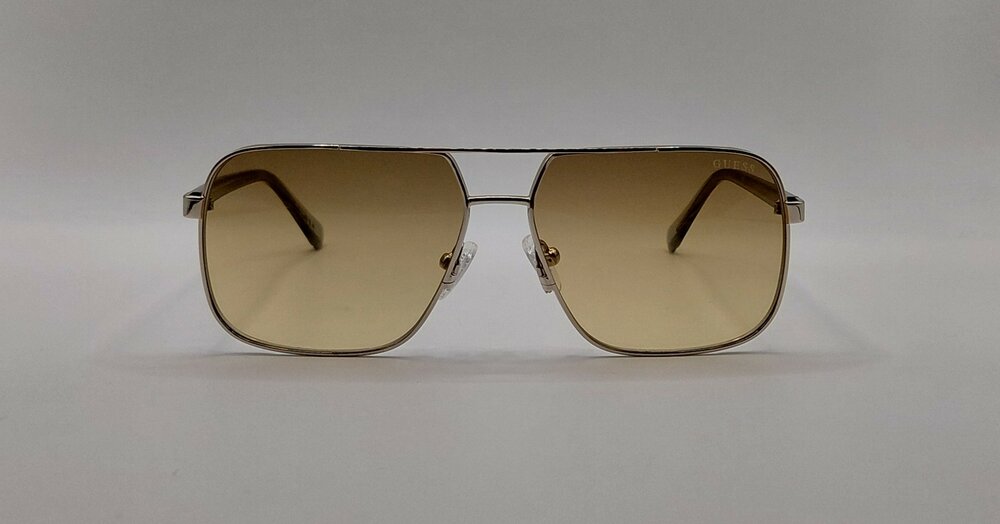 Guess GU00119 32F Zonnebril &ndash; Stijlvol &amp; Tijdloos