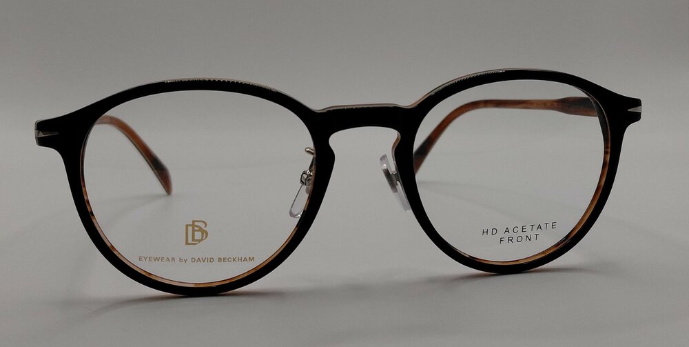 David Beckham Eyewear DB1205/G S9W