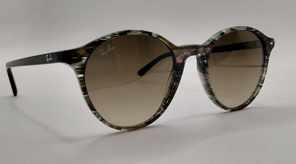 Ray-Ban RB2230 Bernard 1421/OA 53-21-145 3N