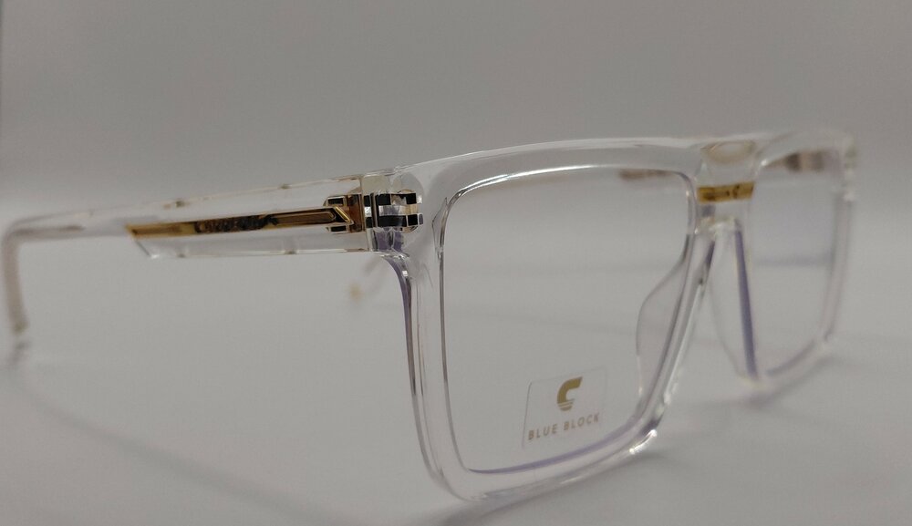 Carrera Victory Blue Block &ndash; Crystal