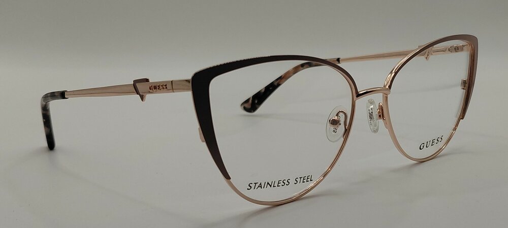 GUESS GU2813 058 &ndash; Cat-Eye Chic