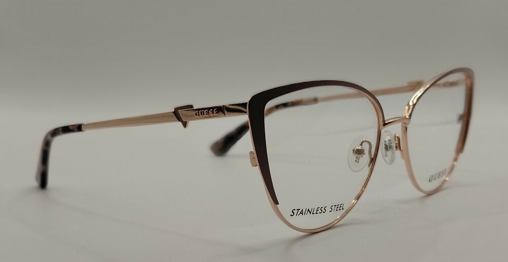 GUESS GU2813 058 &ndash; Cat-Eye Chic