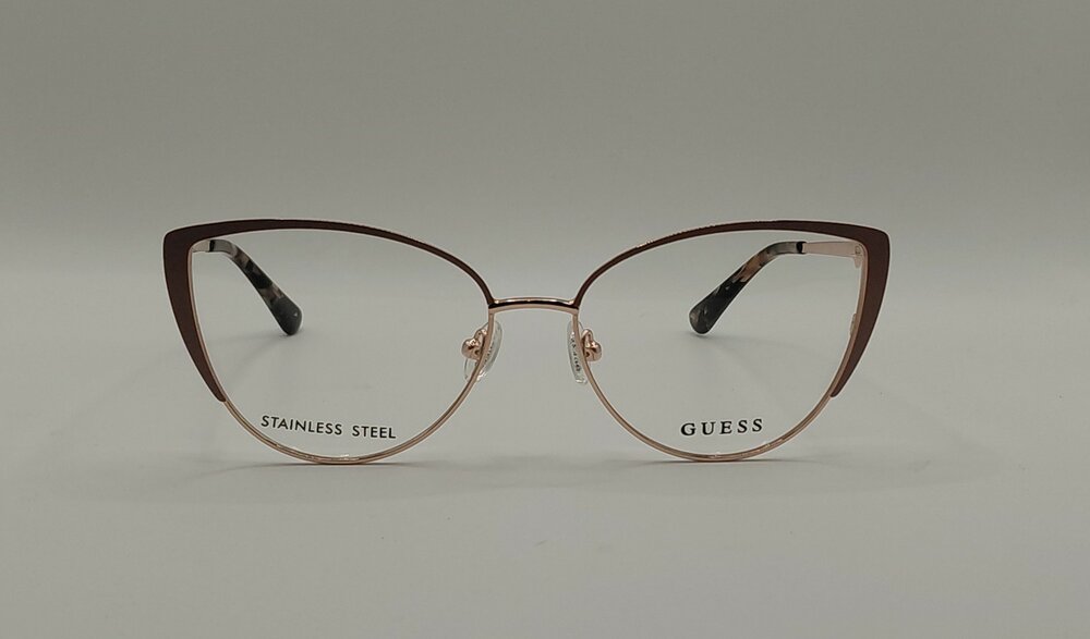 GUESS GU2813 058 &ndash; Cat-Eye Chic