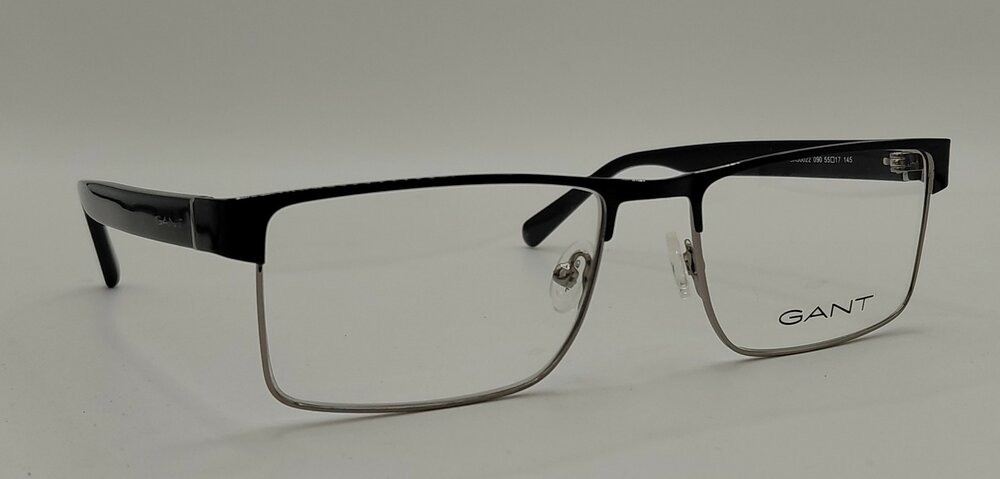 GANT GA50022 090 &ndash; Glanzend Blauw