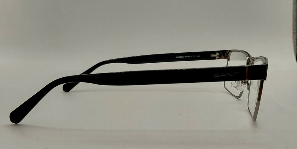 GANT GA50022 090 &ndash; Glanzend Blauw