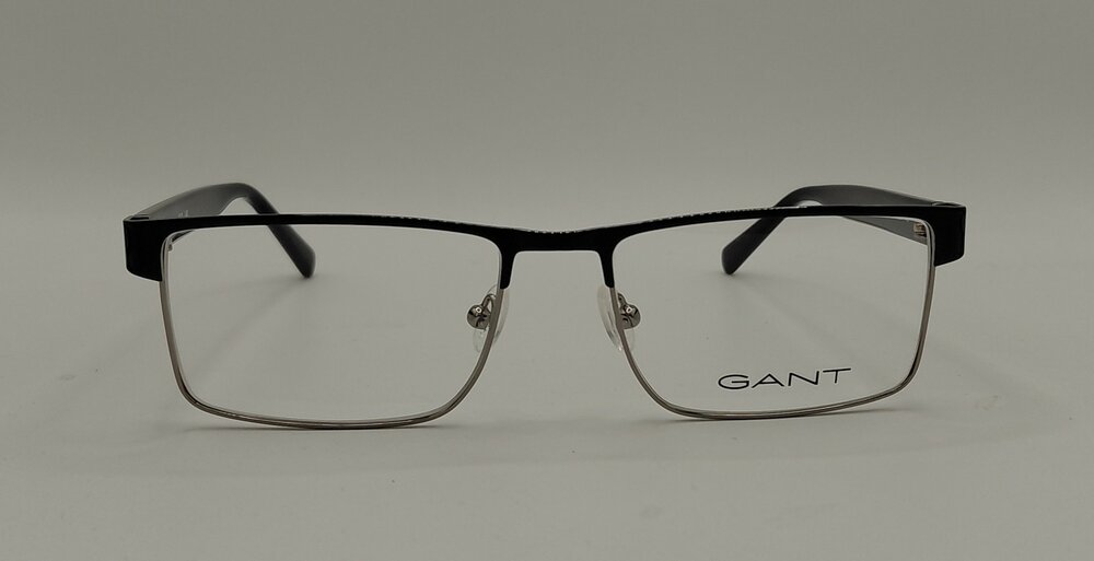 GANT GA50022 090 &ndash; Glanzend Blauw