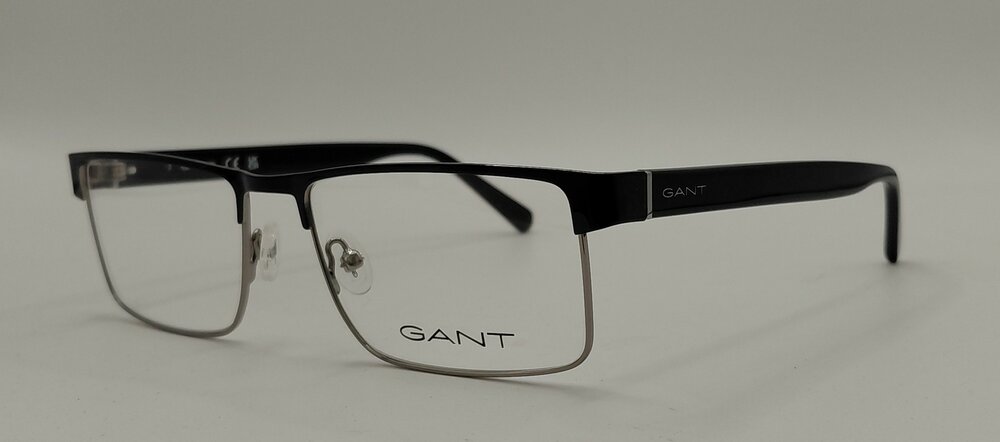 GANT GA50022 090 &ndash; Glanzend Blauw