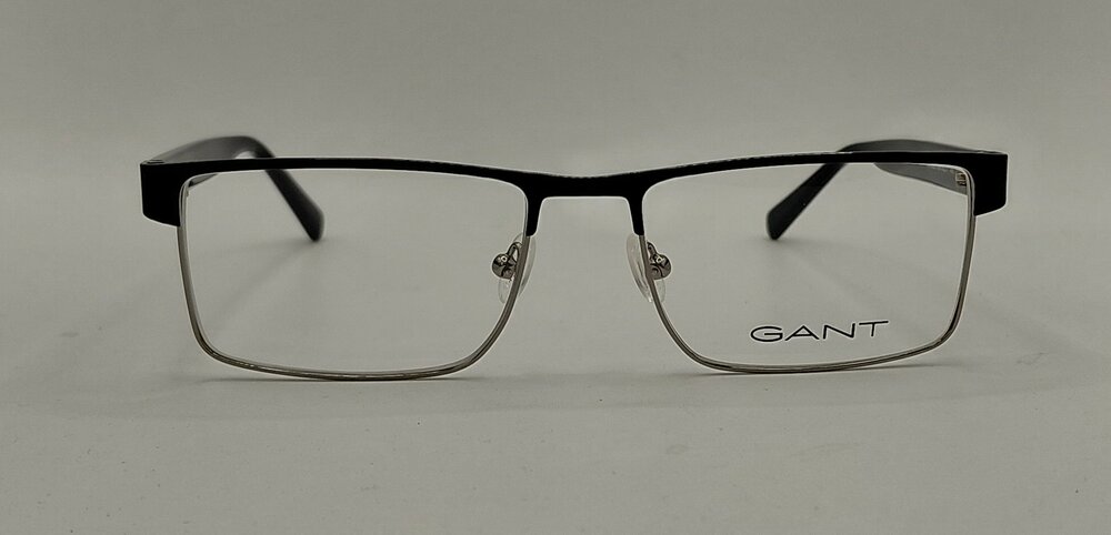 GANT GA50022 090 &ndash; Glanzend Blauw