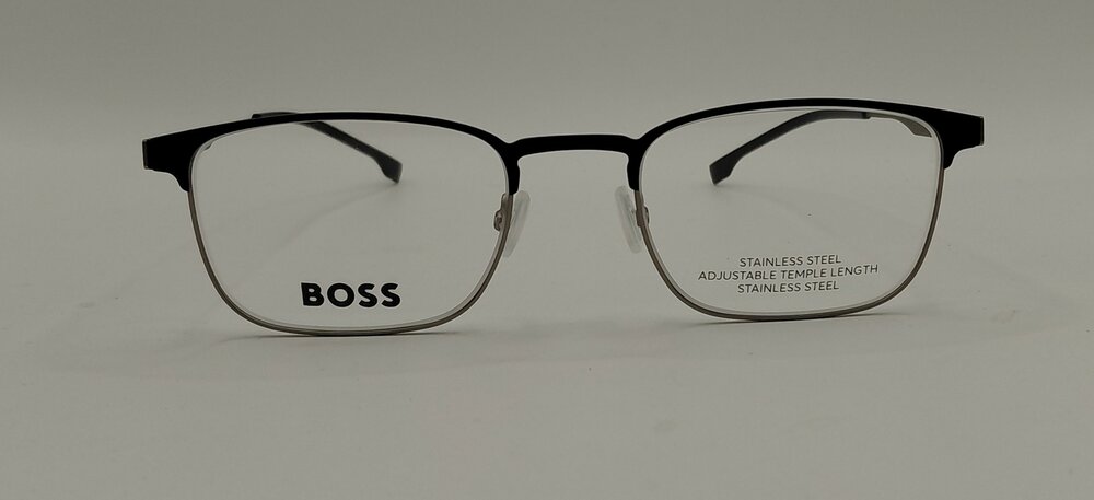 Hugo Boss BOSS 1644 TI7 &ndash; Matte Black