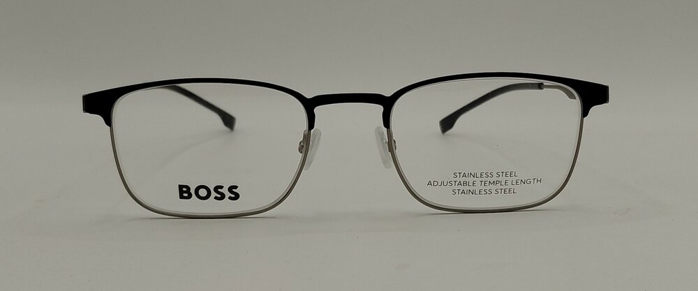 Hugo Boss BOSS 1644 TI7 &ndash; Matte Black