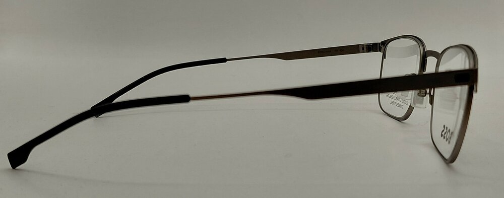 Hugo Boss BOSS 1644 TI7 &ndash; Matte Black