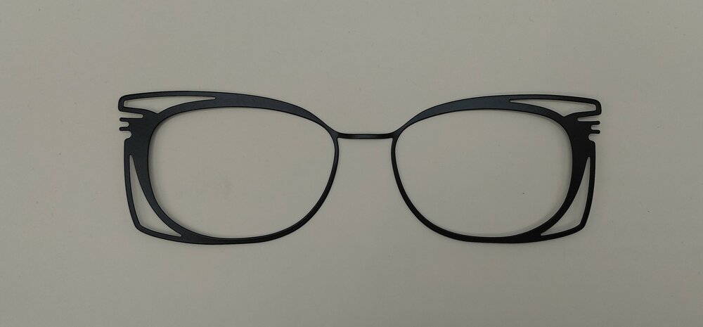 zenka clip CIE1130 BD - DENIM BLAUW