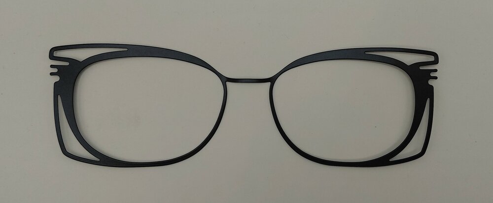 zenka clip CIE1130 BD - DENIM BLAUW