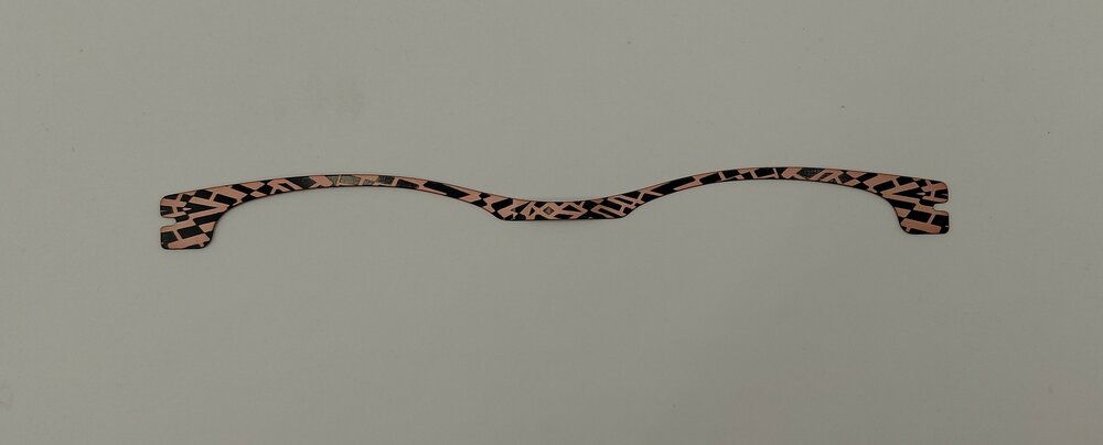 Zenka clip CIE 17B ECT NAAKT - NAAKT STRALEND