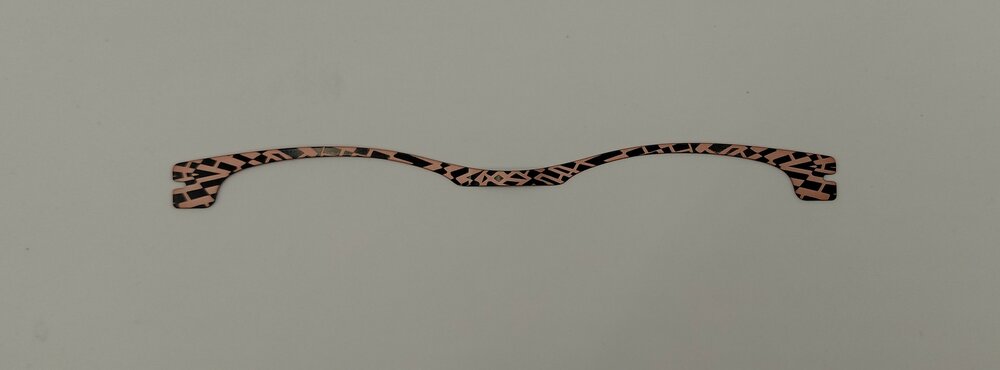 Zenka clip CIE 17B ECT NAAKT - NAAKT STRALEND