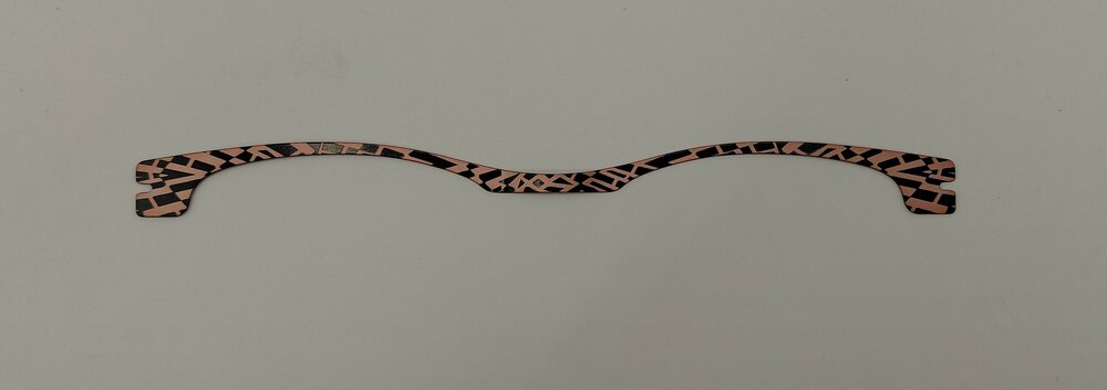 Zenka clip CIE 17B ECT NAAKT - NAAKT STRALEND