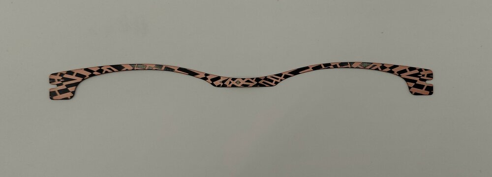 Zenka clip CIE 17B ECT NAAKT - NAAKT STRALEND