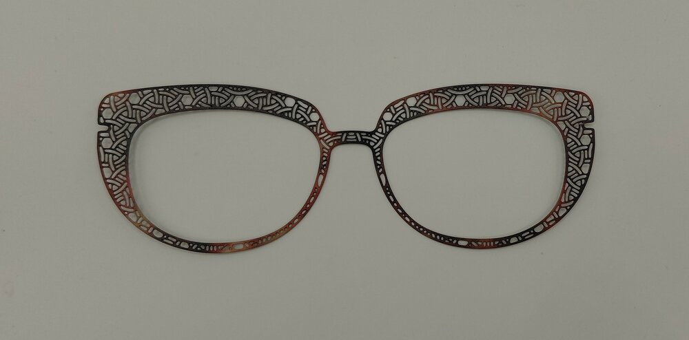 Zenka clip CIE1108 SKRO 