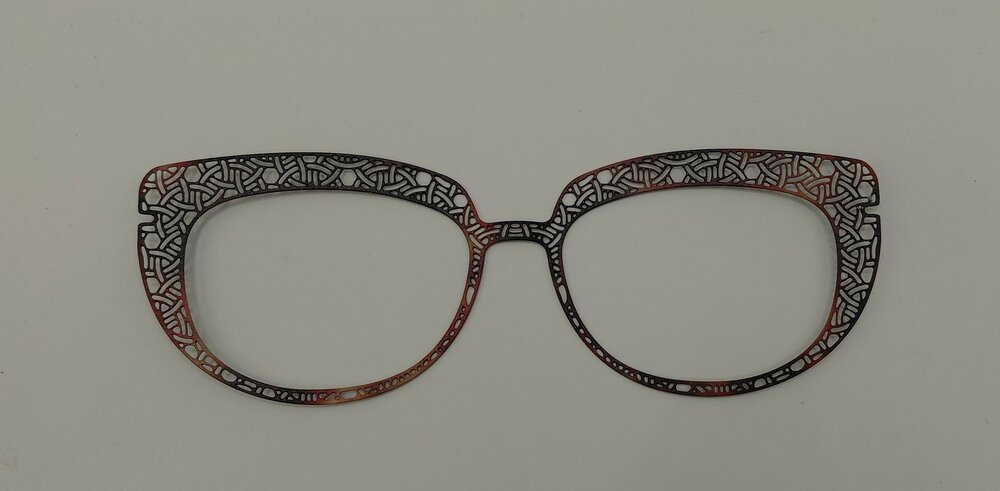 Zenka clip CIE1108 SKRO 