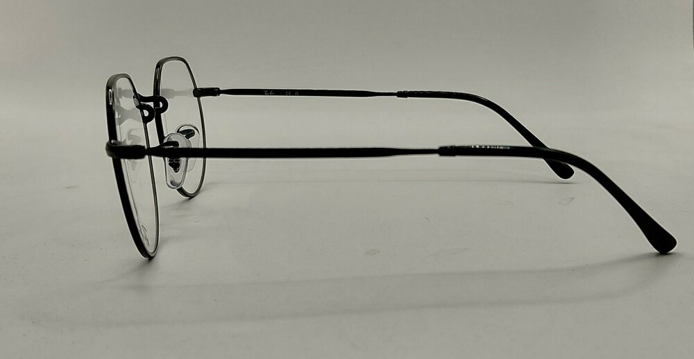 Ray-Ban RB 6465 Jack 2509 &ndash; Black (51-20-140)