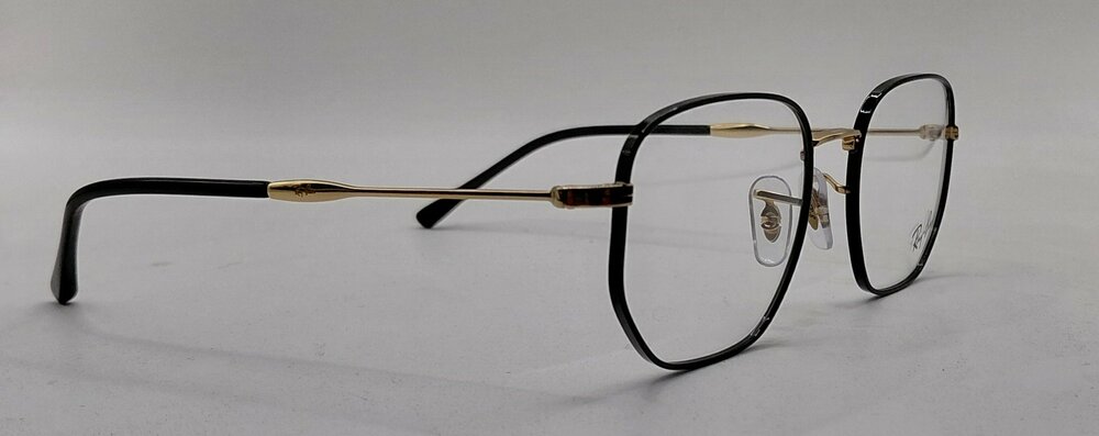 Ray-Ban RB 6496 3175 &ndash; Klassiek &amp; Stijlvol