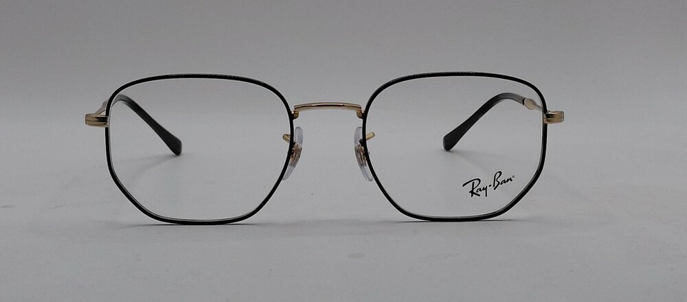 Ray-Ban RB 6496 3175 &ndash; Klassiek &amp; Stijlvol