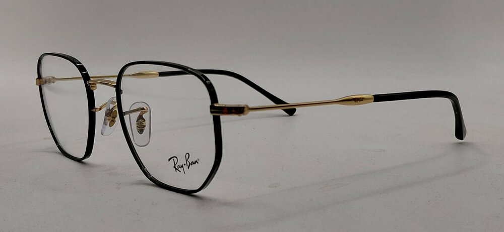 Ray-Ban RB 6496 3175 &ndash; Klassiek &amp; Stijlvol