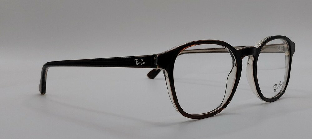 Ray-Ban RB 5417 8365 &ndash; Tijdloos &amp; Elegant