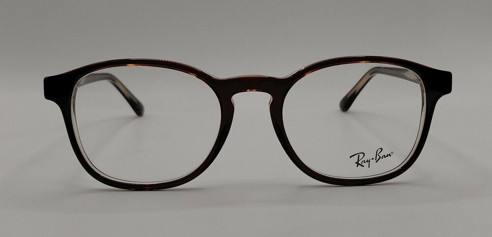 Ray-Ban RB 5417 8365 &ndash; Tijdloos &amp; Elegant