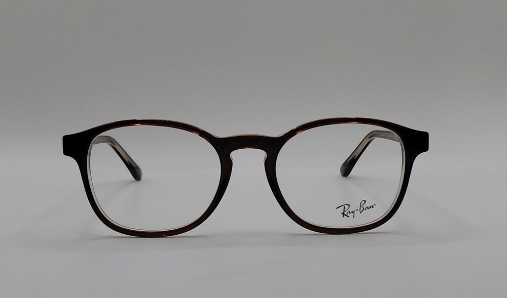 Ray-Ban RB 5417 8365 &ndash; Tijdloos &amp; Elegant