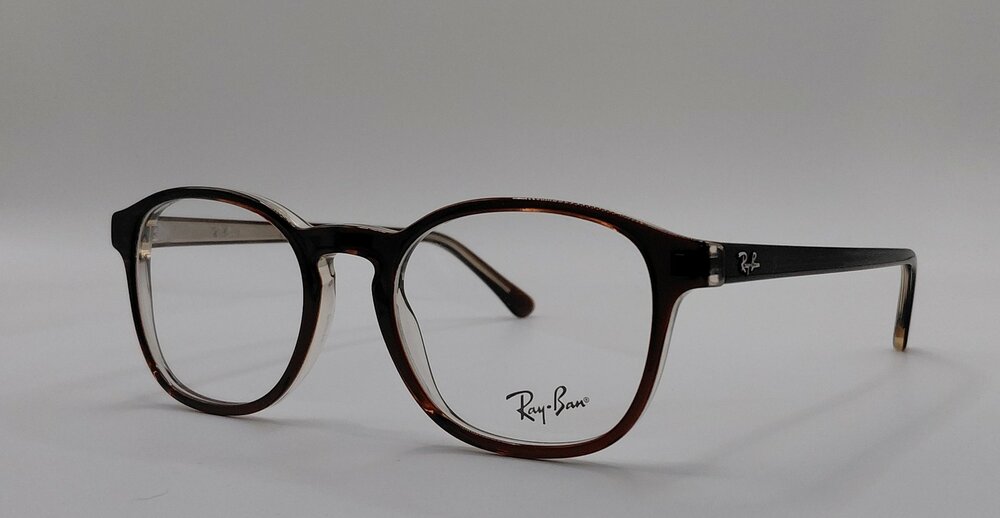 Ray-Ban RB 5417 8365 &ndash; Tijdloos &amp; Elegant