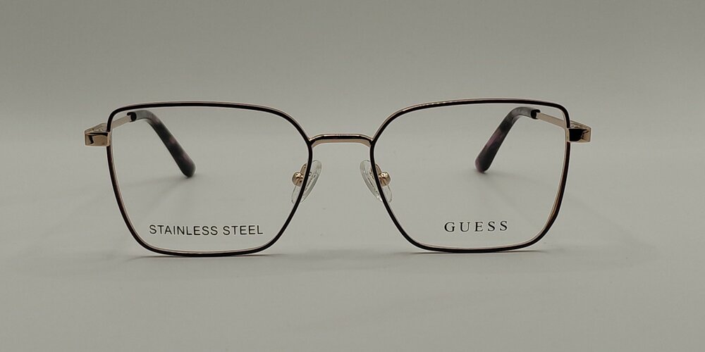 GUESS GU50168