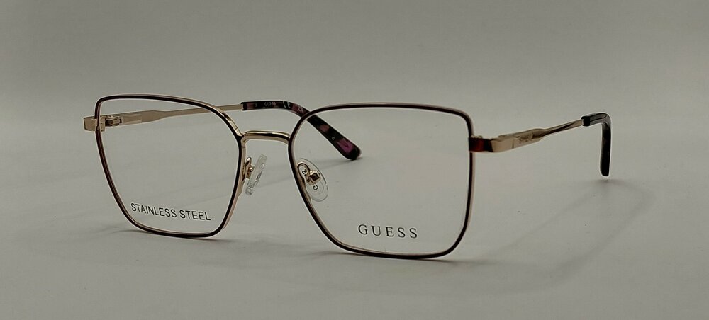 GUESS GU50168
