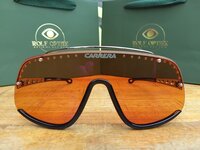 CARRERA FLAGLAB 16