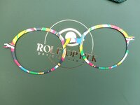 ZENKA Clip CIE251 CLP4 - KLEUR PARTY 4
